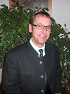 Konrad Bauer Konrad Bauer